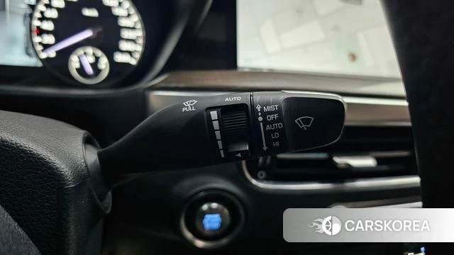 Genesis G90 id 4637706 из Кореи 22