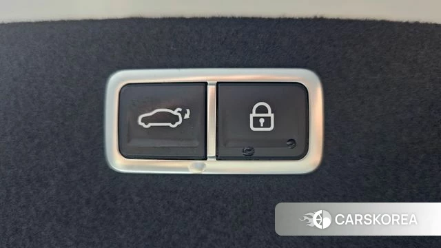 Genesis G80 (RG3) id 4293583 из Кореи 22