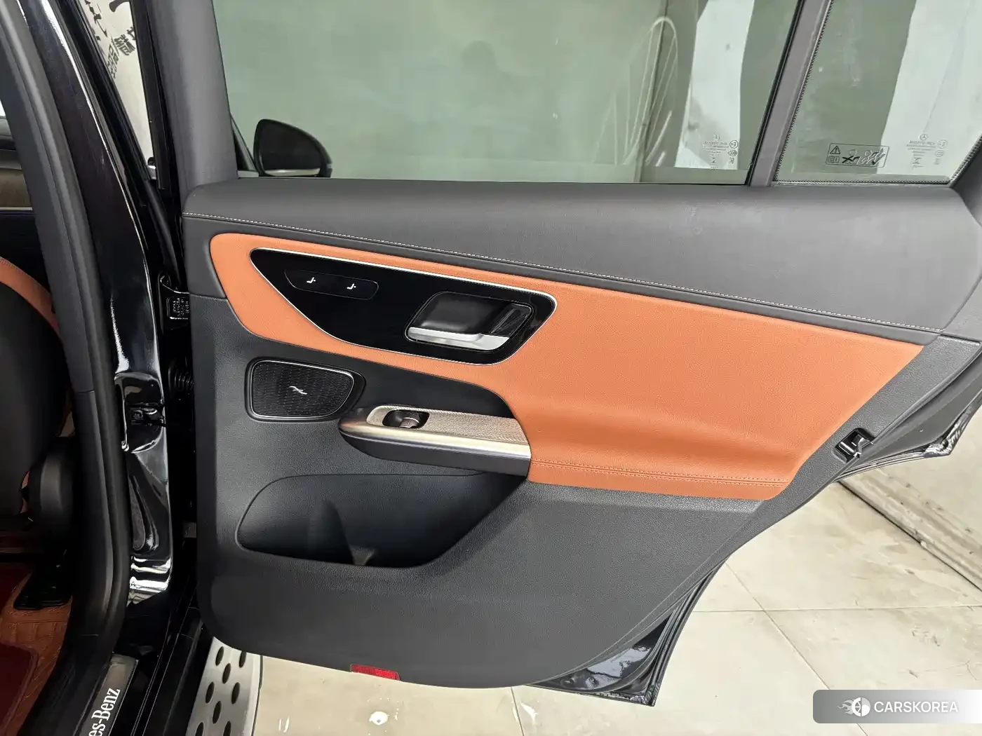 Mercedes-Benz GLC id 4546377 из Китая 22