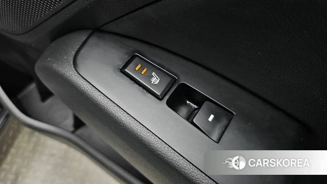 Hyundai The New Avante AD id 4873057 из Кореи 22