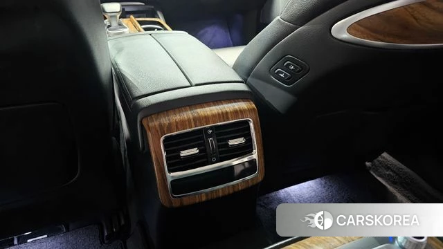 Kia The New K9 2nd generation id 4671675 из Кореи 22