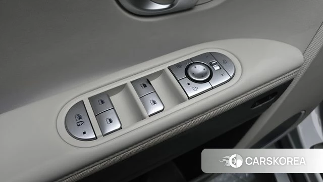 Hyundai Ionic 5 id 4395634 из Кореи 22
