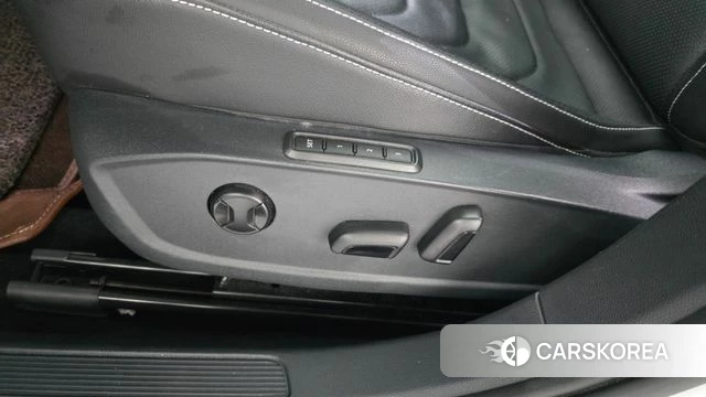 Volkswagen 7th Generation of Jetta id 4414478 из Кореи 22