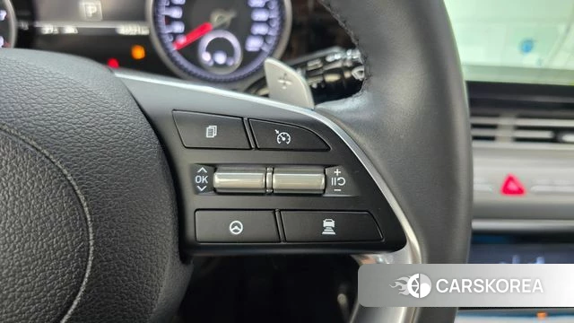 Hyundai The New Grandeur IG id 4524923 из Кореи 22