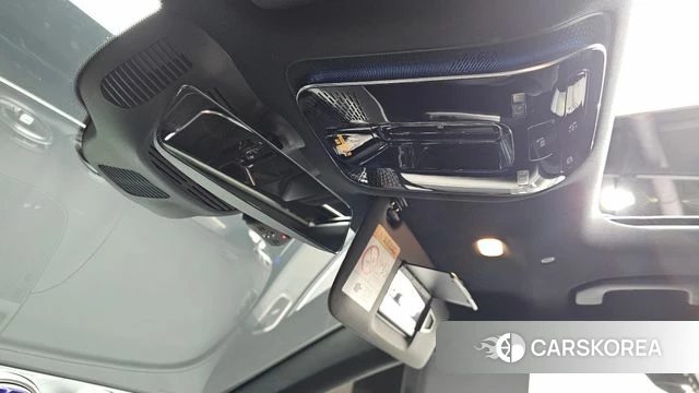 Mercedes-Benz GLC-Class X254 id 4427230 из Кореи 22