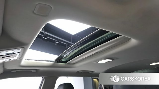 Ssangyong All New Rexton id 4754704 из Кореи 22