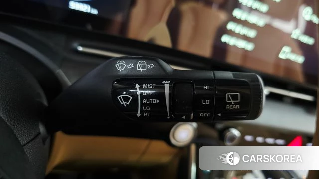 Kia Carnival 4th generation id 4636536 из Кореи 22