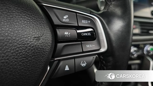 Honda Accord 10th Generation id 4377066 из Кореи 22