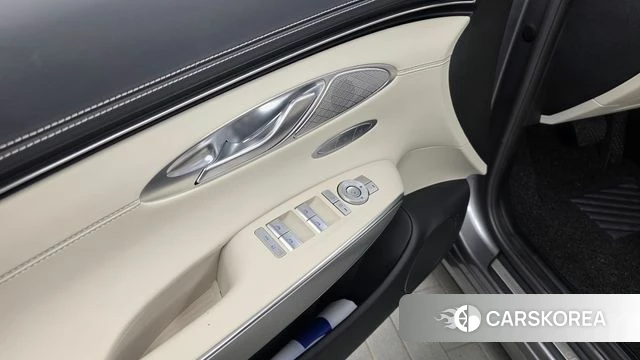 Genesis GV70 id 4593737 из Кореи 22
