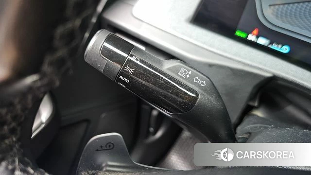 Kia EV6 id 4683023 из Кореи 22