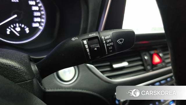 Hyundai Grandeur IG id 4543740 из Кореи 22