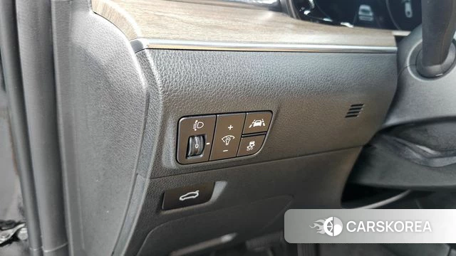 Kia K5 3rd generation id 4594706 из Кореи 22