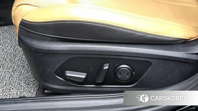 Kia K5 3rd generation id 4646874 из Кореи 22
