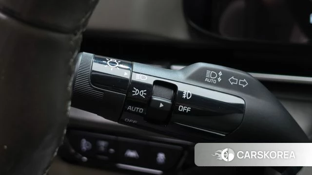 Kia Carnival 4th generation id 4671072 из Кореи 22