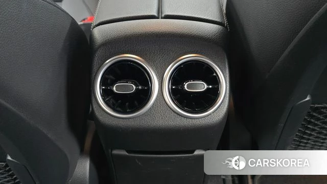 Mercedes-Benz A-Class W177 id 4496313 из Кореи 22