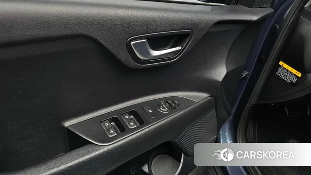Kia Stonic id 4651536 из Кореи 22