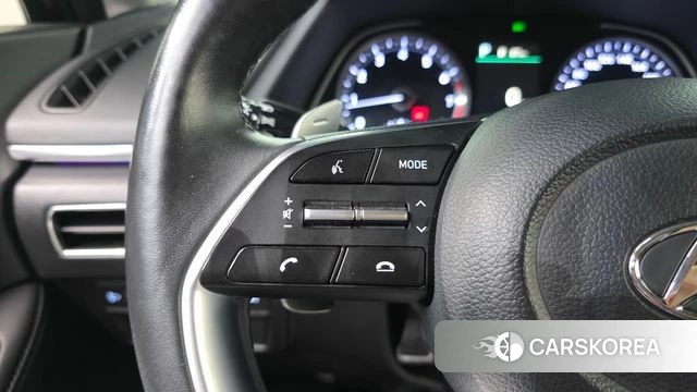 Hyundai Sonata (DN8) id 4415029 из Кореи 22