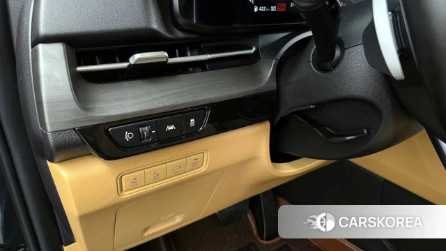 Kia Carnival 4th generation id 4383879 из Кореи 22
