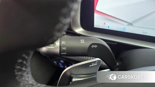 Hyundai Ionic 6 id 4767689 из Кореи 22