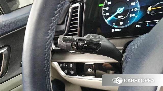 Kia Sportage 5th Generation Hybrid id 4361742 из Кореи 22