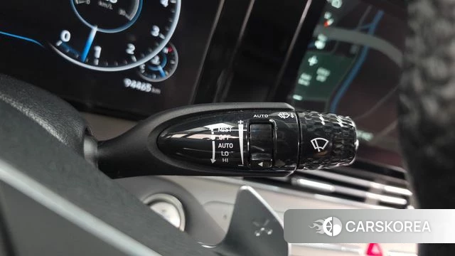 Hyundai The New Grandeur IG id 4424074 из Кореи 22