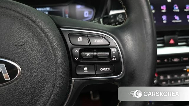 Kia The New Niro id 4203568 из Кореи 22