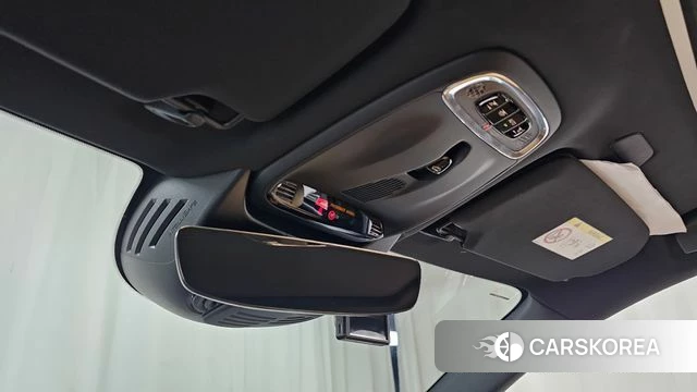 Volvo S90 id 4683261 из Кореи 22