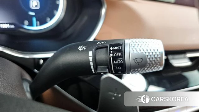 Genesis G80 (RG3) id 4650650 из Кореи 22