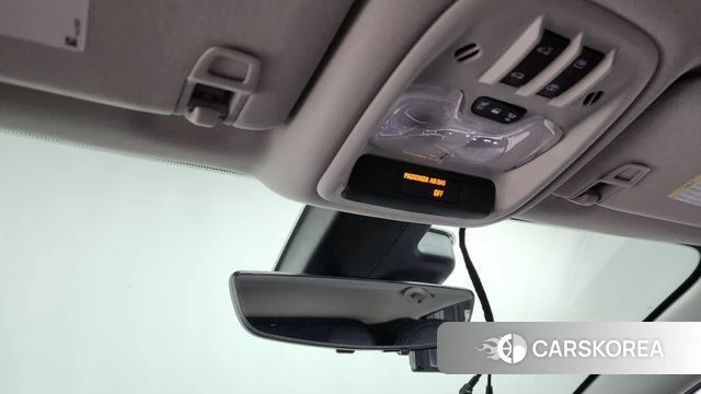 Chevrolet (GM Daewoo) Bolt EUV id 4195073 из Кореи 22