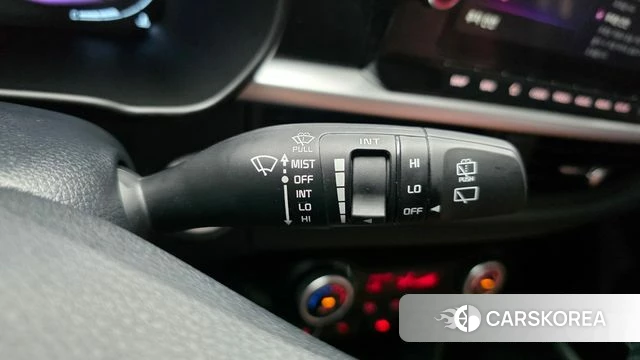 Kia The New Morning (JA) id 4583979 из Кореи 22