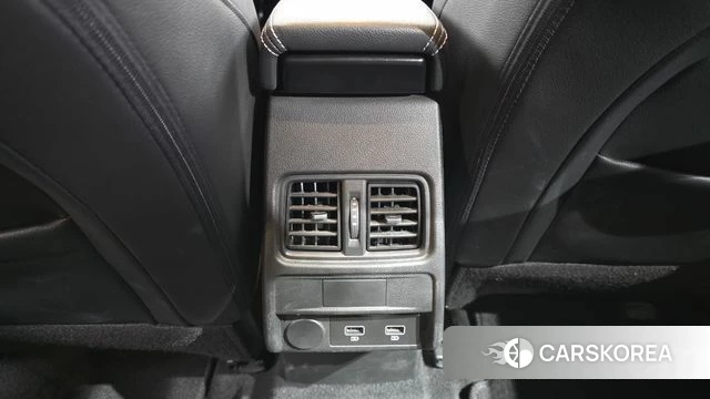 Renault Korea (Samsung) XM3 id 4937161 из Кореи 22