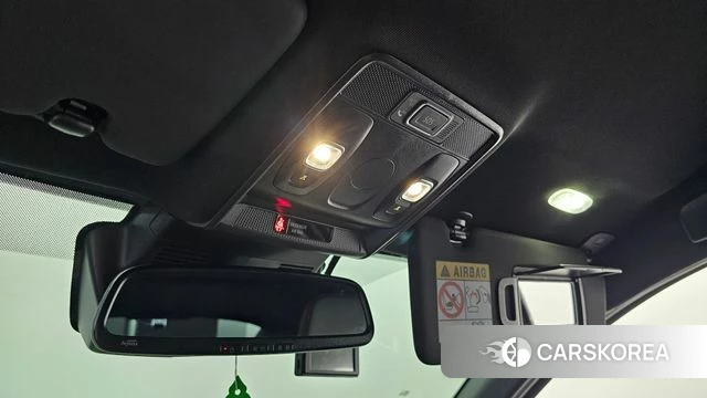 Renault Korea (Samsung) Arcana id 4307919 из Кореи 22