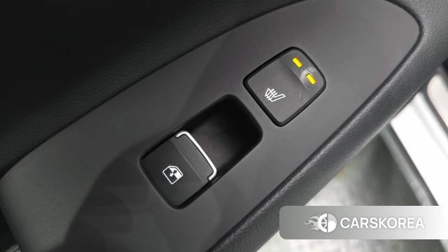 Hyundai The New Grandeur IG id 4609359 из Кореи 22