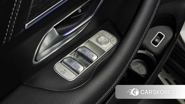 Mercedes-Benz GLE-Class W167 id 4736177 из Кореи 22