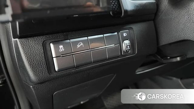 Ssangyong Rexton Sports Cannes id 4712611 из Кореи 22