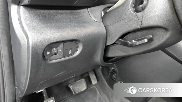 Hyundai Casper id 4224183 из Кореи 22