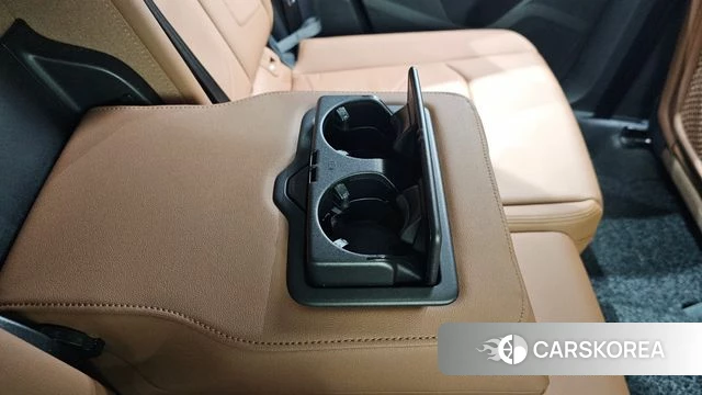 Audi Q3 (F3) id 4603487 из Кореи 22