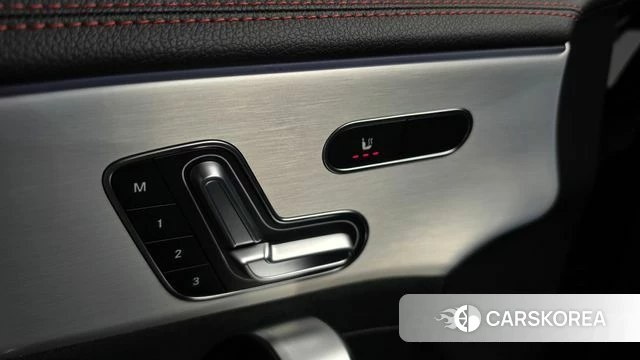 Mercedes-Benz CLA-Class C118 id 4292646 из Кореи 22