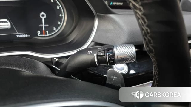 Genesis G80 (RG3) id 4906689 из Кореи 22