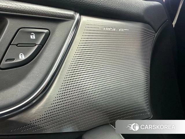 Cadillac CT5 id 3863655 из Китая 22