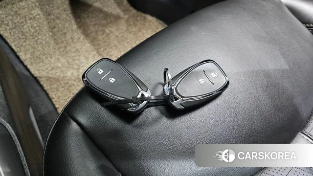 Chevrolet (GM Daewoo) The New Spark id 4712375 из Кореи 22