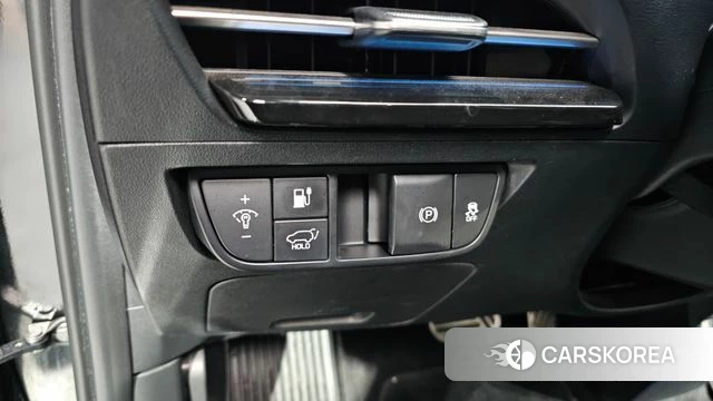 Kia EV6 id 4894425 из Кореи 22