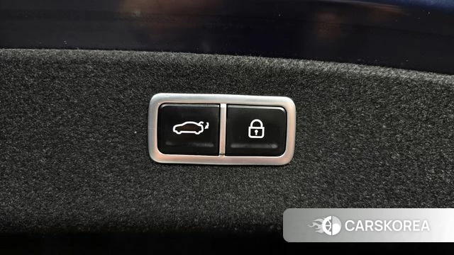 Genesis G80 (RG3) id 4410505 из Кореи 22