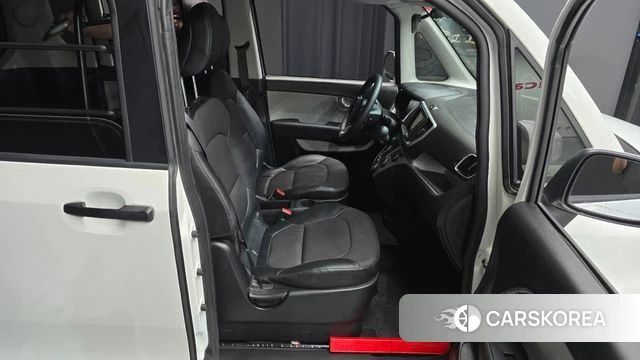 Kia The New Ray id 4350213 из Кореи 22
