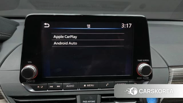 Nissan Altima (L34) id 4708405 из Кореи 22