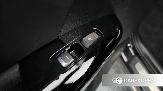 Kia Sportage The Bold id 4447552 из Кореи 22