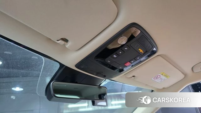 Kia Carnival 4th generation id 4494364 из Кореи 22
