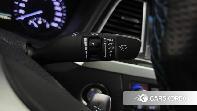Genesis G80 id 4642926 из Кореи 22