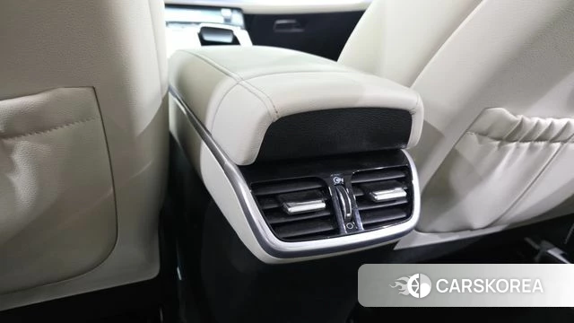 Hyundai The New Grandeur IG Hybrid id 4433699 из Кореи 22
