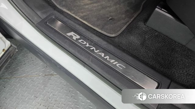 Land Rover Discovery 5 id 4534150 из Кореи 22
